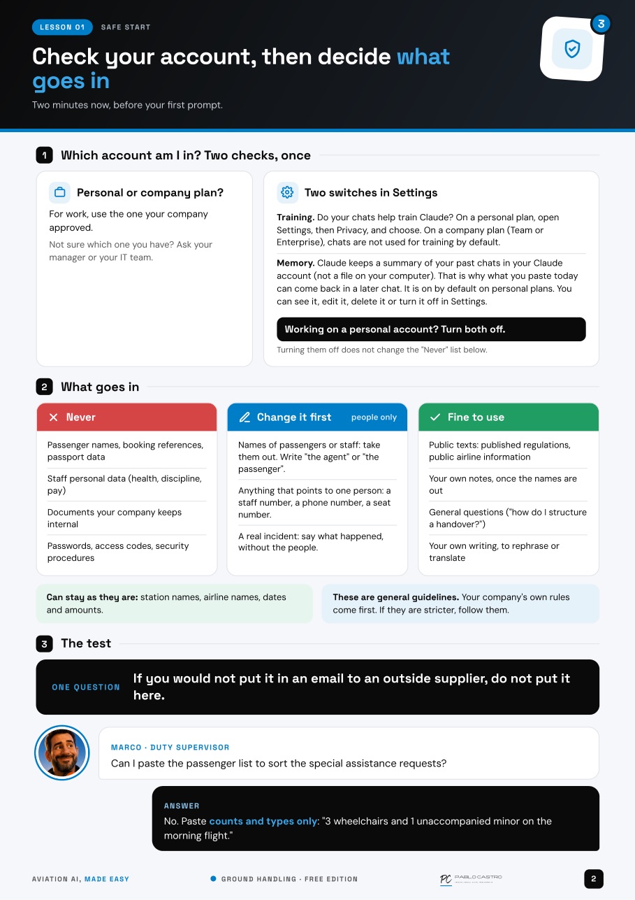Page 2 of the guide